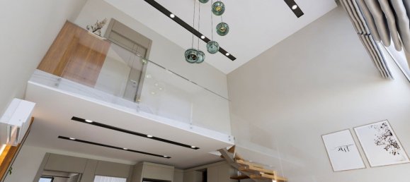 Villa 2+1 in Antalya, Turkey No. 28113 2