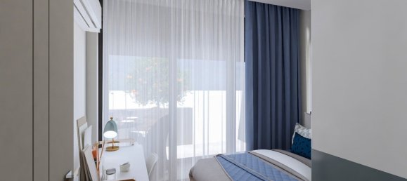 Villa 2+1 in Antalya, Turkey No. 28113 5