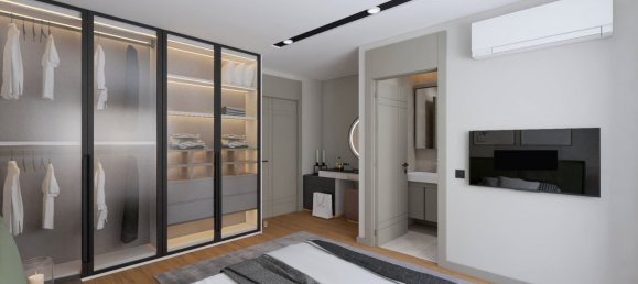 Villa 2+1 in Antalya, Turkey No. 28113 16