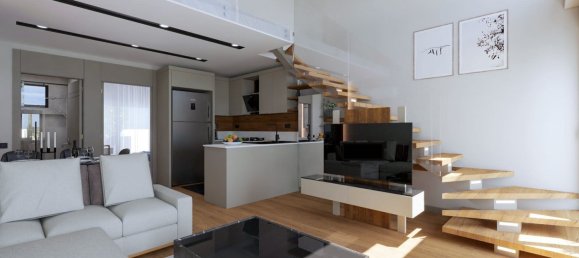 Villa 2+1 in Antalya, Turkey No. 28113 20