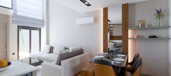 Villa 2+1 in Antalya, Turkey No. 28113 21