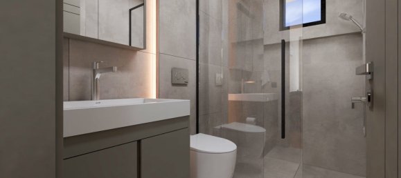 Villa 2+1 in Antalya, Turkey No. 28113 10