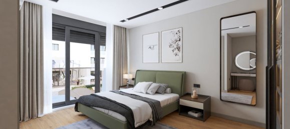 Villa 2+1 in Antalya, Turkey No. 28113 17