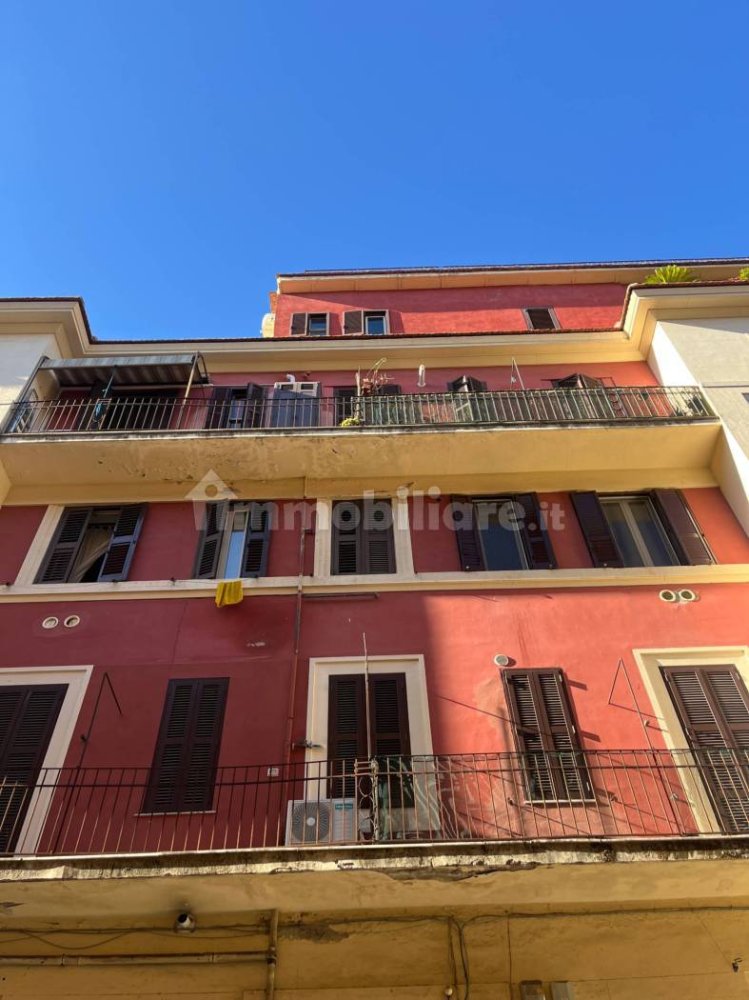 1 غرف نوم شقة في Rome, Italy رقم 398872