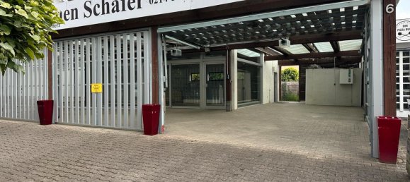 Коммерческая недвижимость 341м² в Леверкузен, Германия № 240689 3