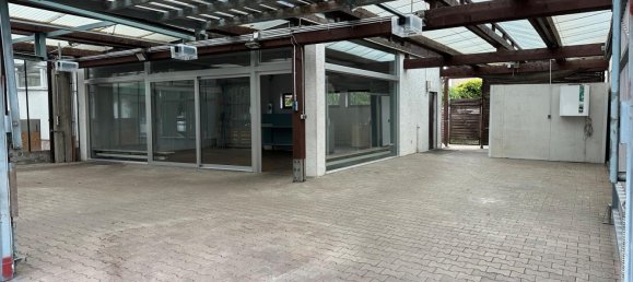 Коммерческая недвижимость 341м² в Леверкузен, Германия № 240689 8