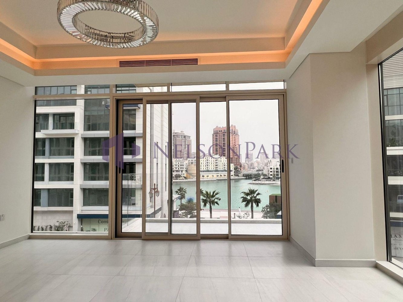 1 Schlafzimmer Wohnung in Doha, Qatar, Nr. 1339