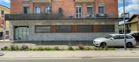 5-Zimmer Gewerbliche Immobilie in Casalgrande, Italy, Nr. 88552 2