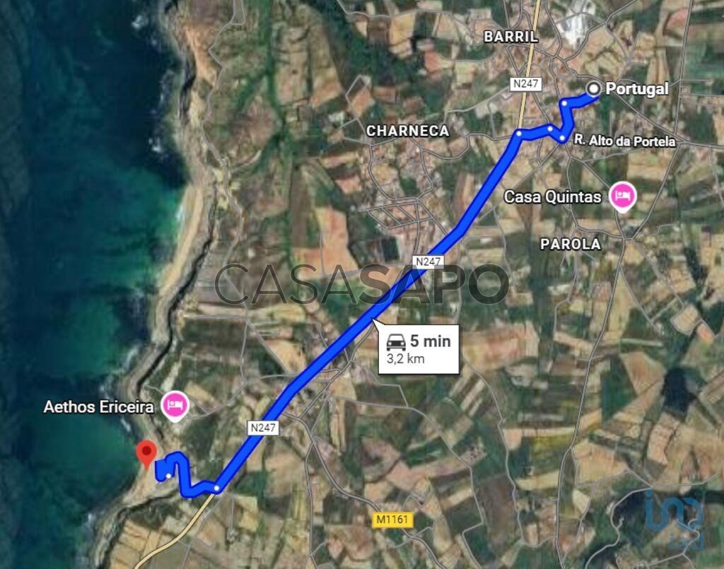 4 bedrooms House in Mafra, Portugal No. 265986