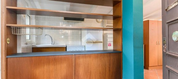 Студия в Рим, Италия № 156841 5