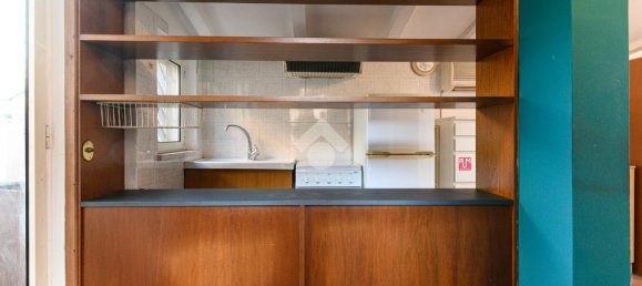 Студия в Рим, Италия № 156841 8