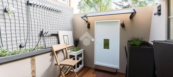 Студия в Рим, Италия № 156841 19