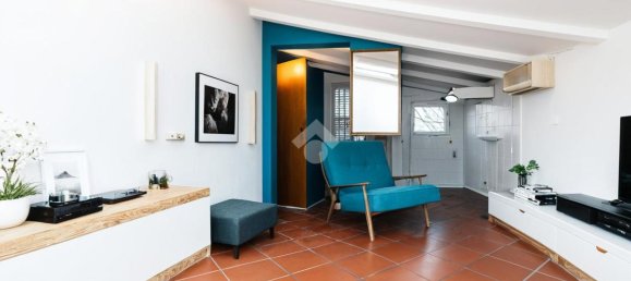 Студия в Рим, Италия № 156841 14