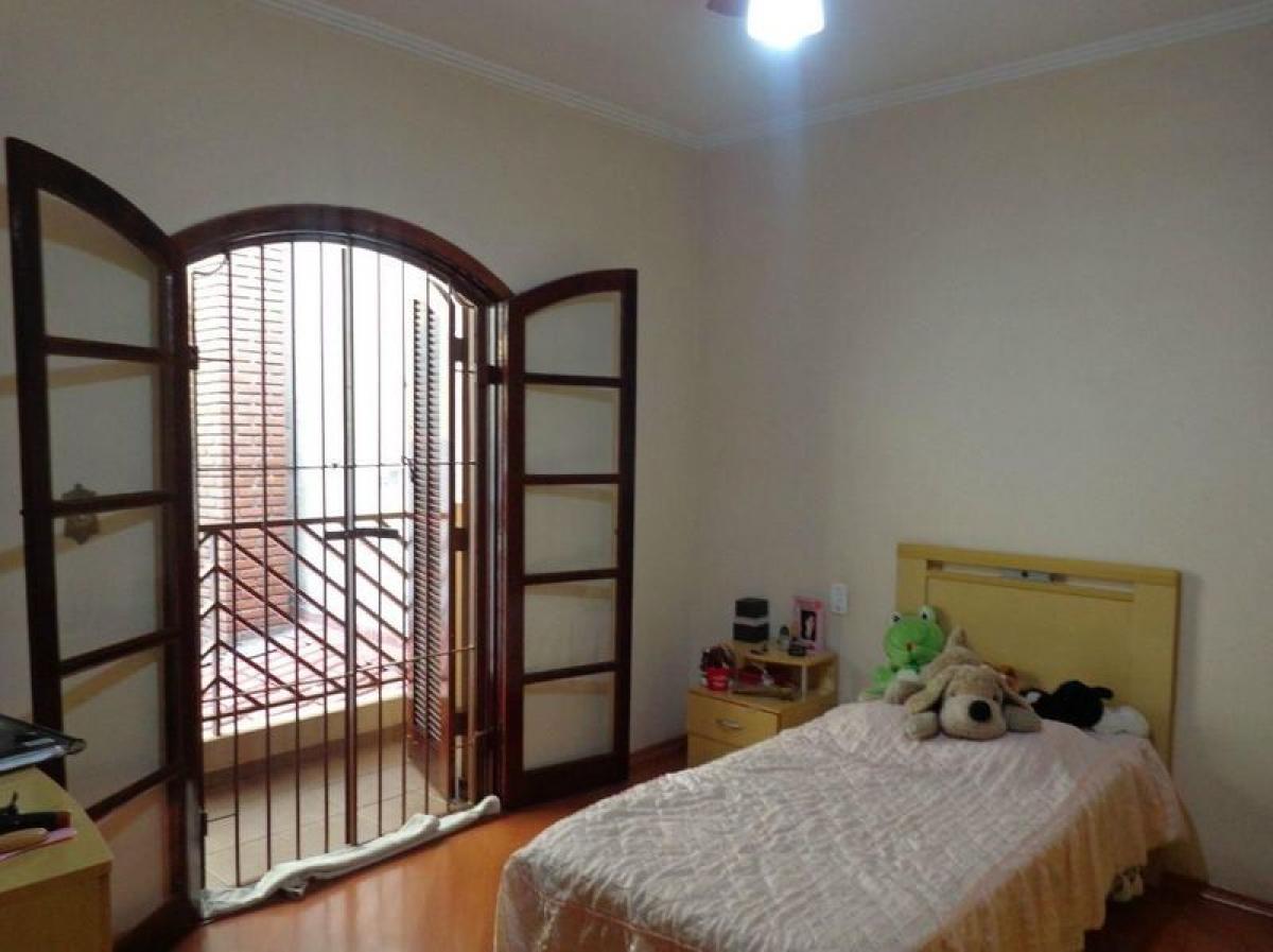 4 chambres Maison à Sao Paulo, Brazil No. 560233