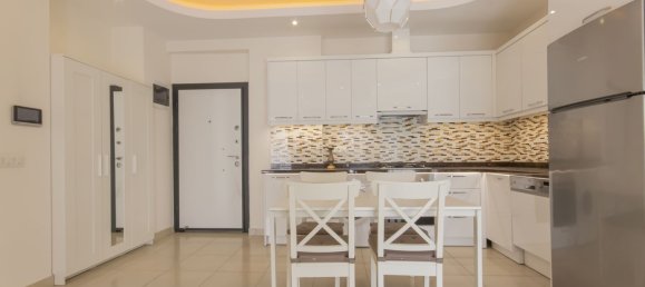 Apartamento de 1+1 en Mahmutlar, Turkey No. 31632 21