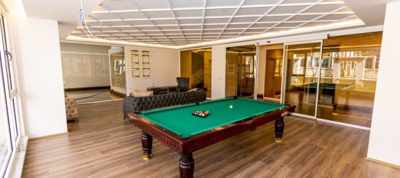 Apartamento de 1+1 en Mahmutlar, Turkey No. 31632 11