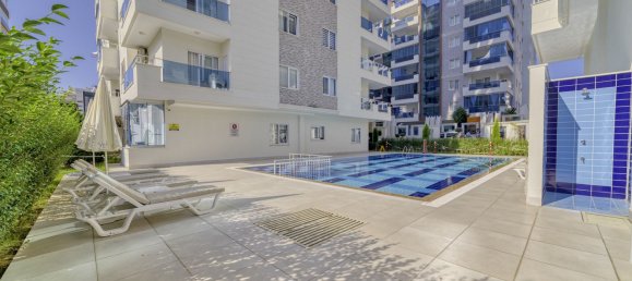 Apartamento de 1+1 en Mahmutlar, Turkey No. 31632 2