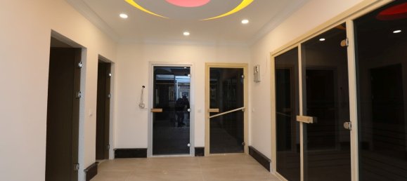 Apartamento de 1+1 en Mahmutlar, Turkey No. 31632 13