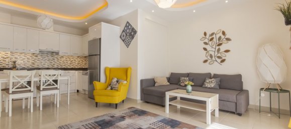 Apartamento de 1+1 en Mahmutlar, Turkey No. 31632 23