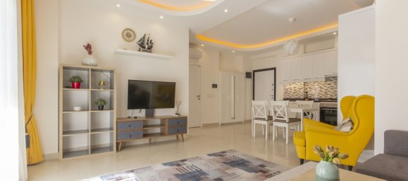 Apartamento de 1+1 en Mahmutlar, Turkey No. 31632 24