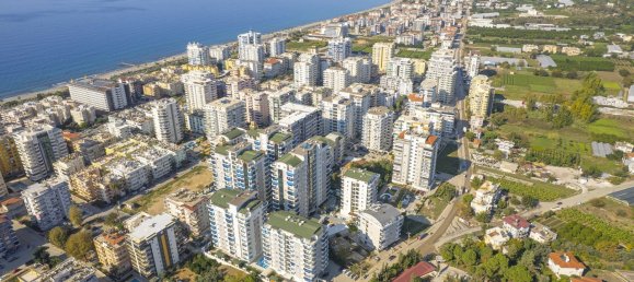 Apartamento de 1+1 en Mahmutlar, Turkey No. 31632 4