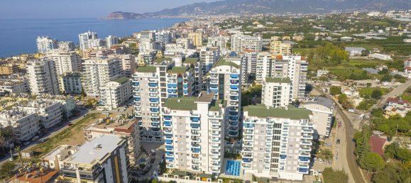 Apartamento de 1+1 en Mahmutlar, Turkey No. 31632 5