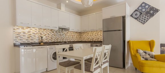 Apartamento de 1+1 en Mahmutlar, Turkey No. 31632 20