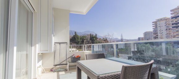 Apartamento de 1+1 en Mahmutlar, Turkey No. 31632 28