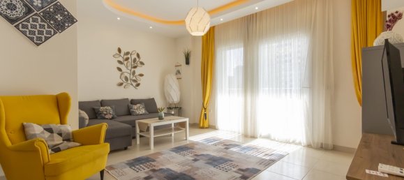 Apartamento de 1+1 en Mahmutlar, Turkey No. 31632 22
