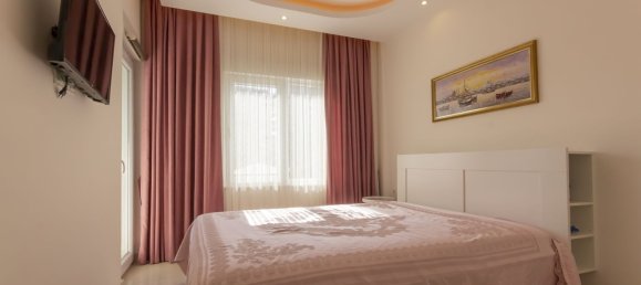 Apartamento de 1+1 en Mahmutlar, Turkey No. 31632 25