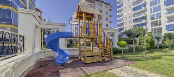 Apartamento de 1+1 en Mahmutlar, Turkey No. 31632 8