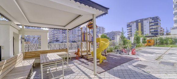 Apartamento de 1+1 en Mahmutlar, Turkey No. 31632 6