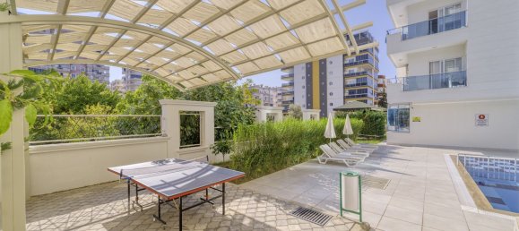 Apartamento de 1+1 en Mahmutlar, Turkey No. 31632 7