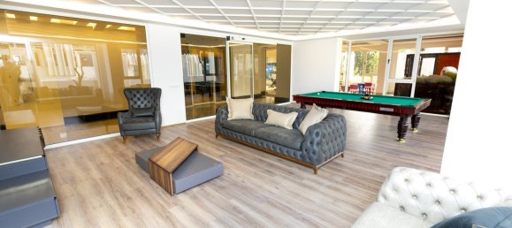 Apartamento de 1+1 en Mahmutlar, Turkey No. 31632 10