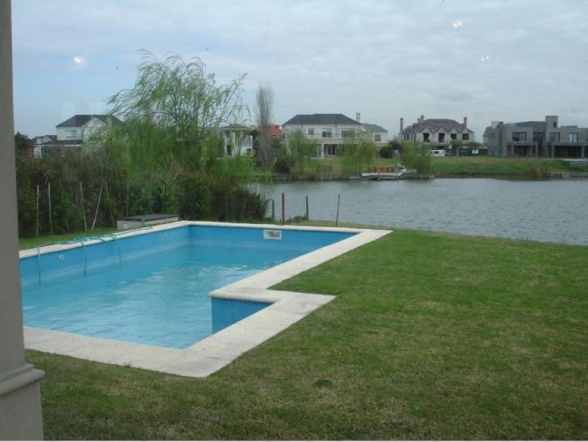 4 Schlafzimmer Haus in Tigre, Argentina, Nr. 52809