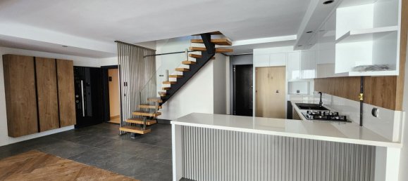 Wohnung 4+1 in Antalya, Turkey, Nr. 22739 4