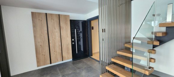 Wohnung 4+1 in Antalya, Turkey, Nr. 22739 5