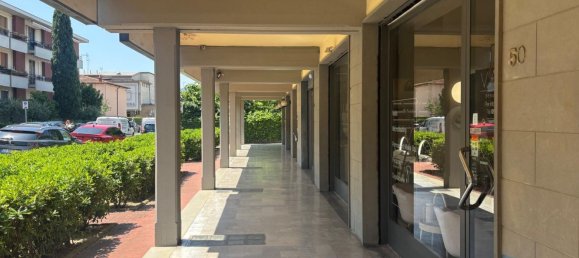 Gewerbliche Immobilie in Scandicci, Italy 70m², Nr. 313461 3