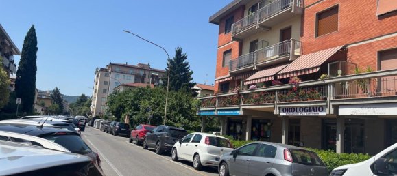 Gewerbliche Immobilie in Scandicci, Italy 70m², Nr. 313461 4