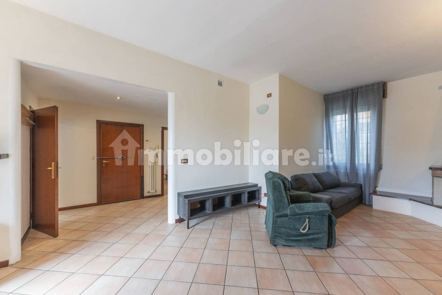 1 Schlafzimmer Wohnung in Galliera, Italy, Nr. 393686