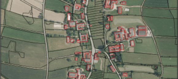 Grundstück in Reingers, Austria 1065m², Nr. 98196 3