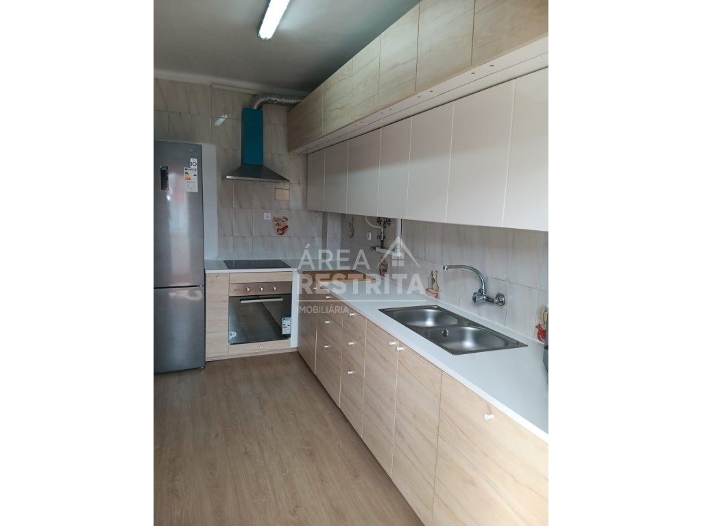 Apartamento T3 em Almada, Portugal N.º 156103