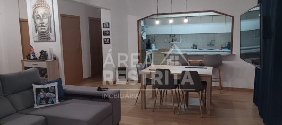 Apartamento T3 em Almada, Portugal N.º 156103 2