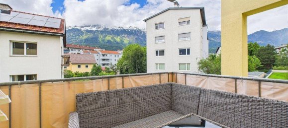 3 bedrooms Apartment in Innsbruck-Stadt, Austria No. 210783 10