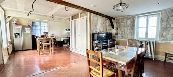 2 bedrooms Townhouse in Breuil-le-Sec, France No. 157196 4