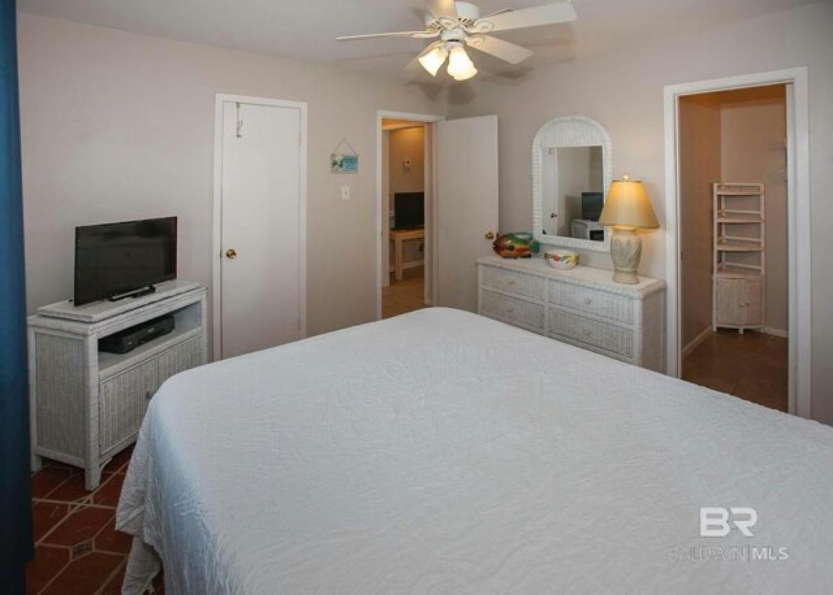 2 غرف نوم منزل في Gulf Shores, USA رقم 427022