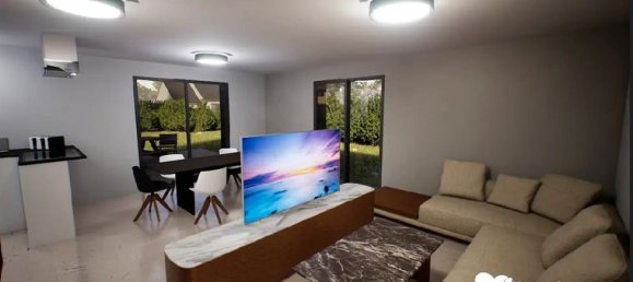 3 bedrooms House in Saint-Georges-Buttavent, France No. 301883 2