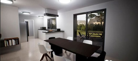 3 bedrooms House in Saint-Georges-Buttavent, France No. 301883 3