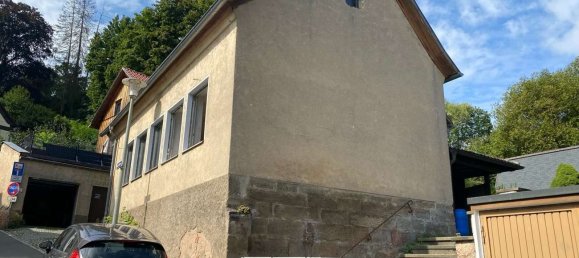 3 Schlafzimmer Stadthaus in Kulmbach, Germany, Nr. 74626 3