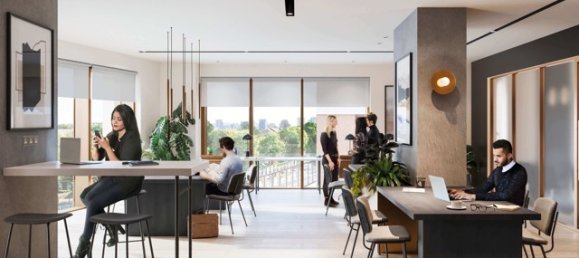 3 Schlafzimmer Wohnung in West Ham, United Kingdom, Nr. 3152 12